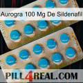 Aurogra 100 Mg Sildenafil new08